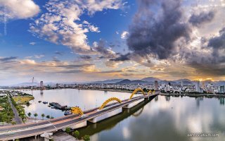 Grand Indochina Adventure - 15 Days