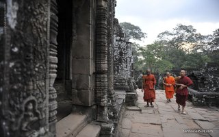 Thailand, Laos and Cambodia Discover