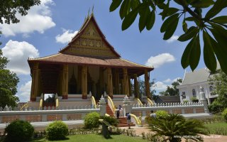 Best of Laos & Cambodia - 12 Days