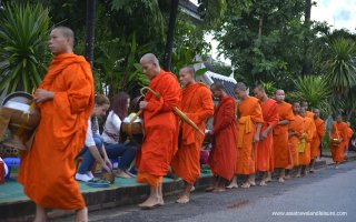 Best of Laos & Cambodia - 12 Days