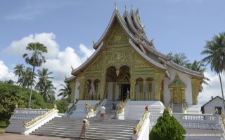 Cambodia & Laos Visit - 6 Days
