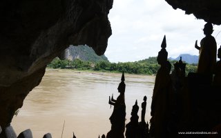 Cambodia & Laos Visit - 6 Days