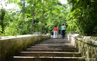 Cambodia & Laos Visit - 6 Days