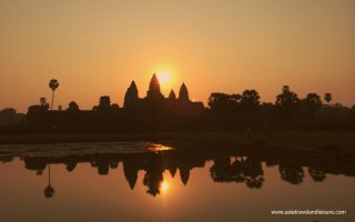 Cambodia & Laos Visit - 6 Days