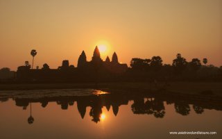 Cambodia & Laos Visit - 6 Days