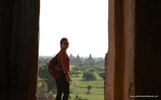 Cambodia & Myanmar Holidays - 11 days