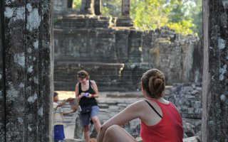 Cambodia & Myanmar Holidays - 11 days