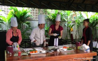 Vietnam & Cambodia Foodie - 16 Days