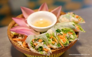 Vietnam & Cambodia Foodie - 16 Days