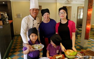 Vietnam & Cambodia Foodie - 16 Days