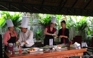 Vietnam & Cambodia Foodie - 16 Days