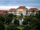 Raffles Hotel Le Royal