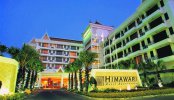 Himawari Hotel Apartments