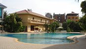 Angkor Paradise Hotel