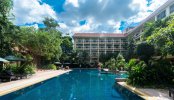 Prince D'Angkor Hotel & Spa