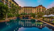 Angkor Miracle Resort & Spa