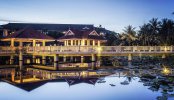 Sofitel Angkor Phokeethra Golf & Spa Resort