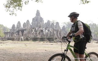 Biking Vietnam & Cambodia - 12 Days