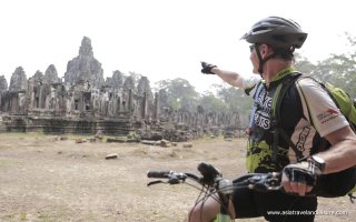 Biking Vietnam & Cambodia - 12 Days