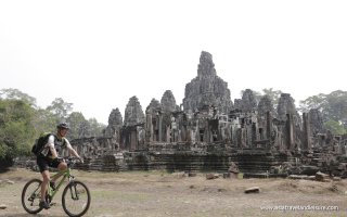 Biking Vietnam & Cambodia - 12 Days