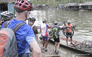 Biking Vietnam & Cambodia - 12 Days