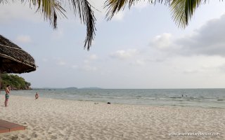 Biking Vietnam & Cambodia - 12 Days