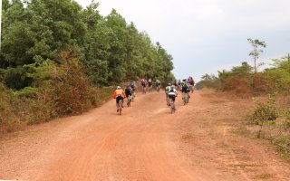 Biking Vietnam & Cambodia - 12 Days