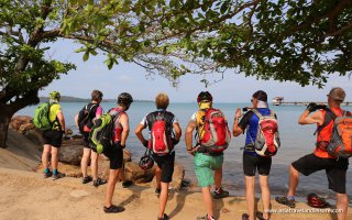 Biking Vietnam & Cambodia - 12 Days