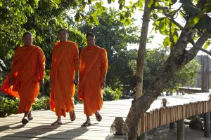 Luxury Cambodia & Song Saa Island - 6 Days