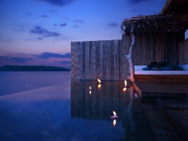 Luxury Cambodia & Song Saa Island - 6 Days