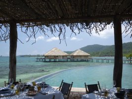 Luxury Cambodia & Song Saa Island - 6 Days