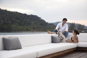 Luxury Cambodia & Song Saa Island - 6 Days