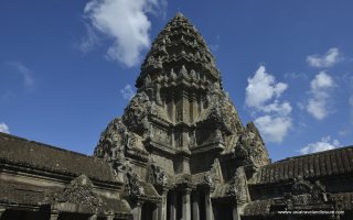 Angkor 's Secrets - 5 Days