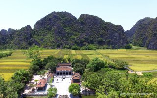 Luxury Siem Reap & North Vietnam - 8 Days