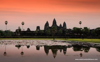 Splendour of Cambodia & Vietnam - 8 days