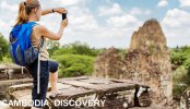 Cambodia Discovery - 18 Days