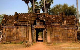 Cambodia Discovery - 18 Days