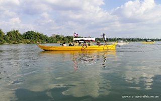 Cambodia Discovery - 18 Days