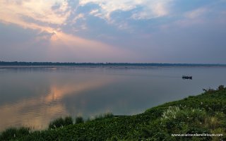 Cambodia Discovery - 18 Days