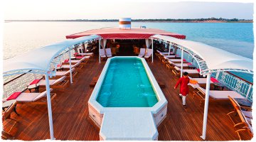 The Jahan: The Lost Civilization