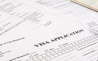 Cambodia Visa - How to apply Visa to Cambodia