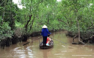 Luxury Mekong Experience - 8 Days