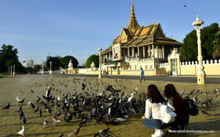 Luxury Cambodia Holidays - 7 Days