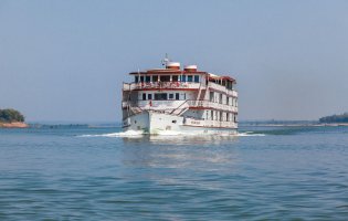 The Jahan: Pearl Of The Orient