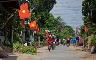 Aqua Mekong: Expedition Cruise