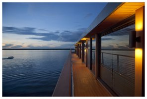 Aqua Mekong: Expedition Cruise