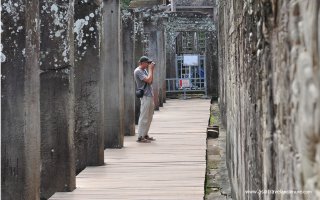 Explore Cambodia - 13 Days