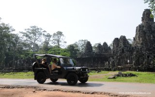 Explore Cambodia - 13 Days