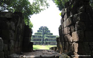 Explore Cambodia - 13 Days