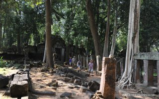 Explore Cambodia - 13 Days